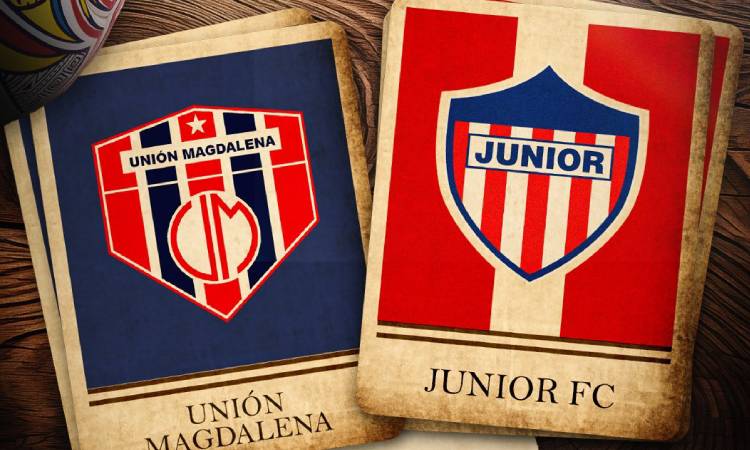 Restricciones a hinchas de Junior que irán contra Unión Magdalena