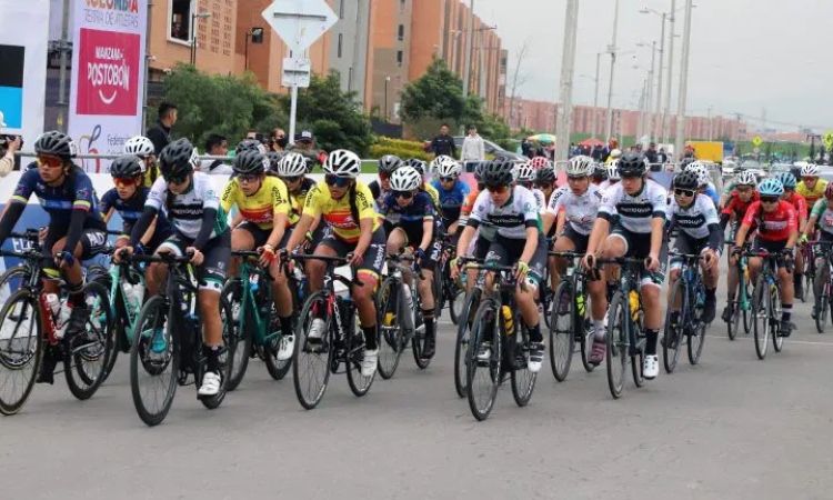 Cambio de fecha para Campeonatos Nacionales de Pista y Ruta