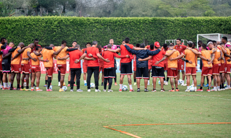 Con lo mejor de su nómina, América busca avanzar en la Copa Sudamericana