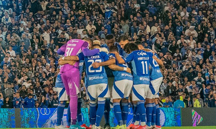 Con ‘Leo’ Castro, pero sin Cataño, Millonarios enfrentará al Tolima