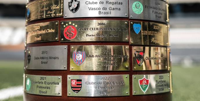El estadio colombiano que acogería la final de la Copa Libertadores