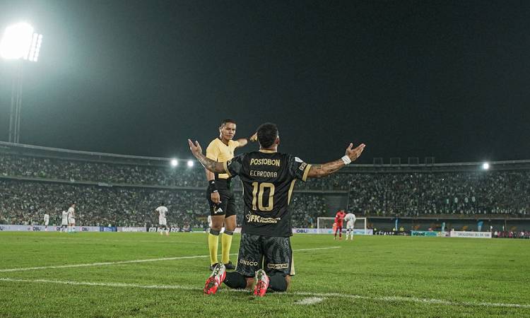 Estos son los precios para ver el Atlético Nacional - América de Cali