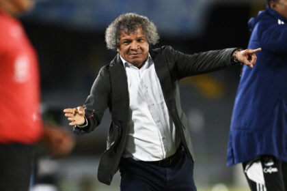 Alberto Gamero contó más detalles de su salida de Millonarios