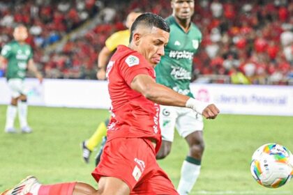 ¿Paternidad? Así quedó el historial de clásicos entre América y Cali