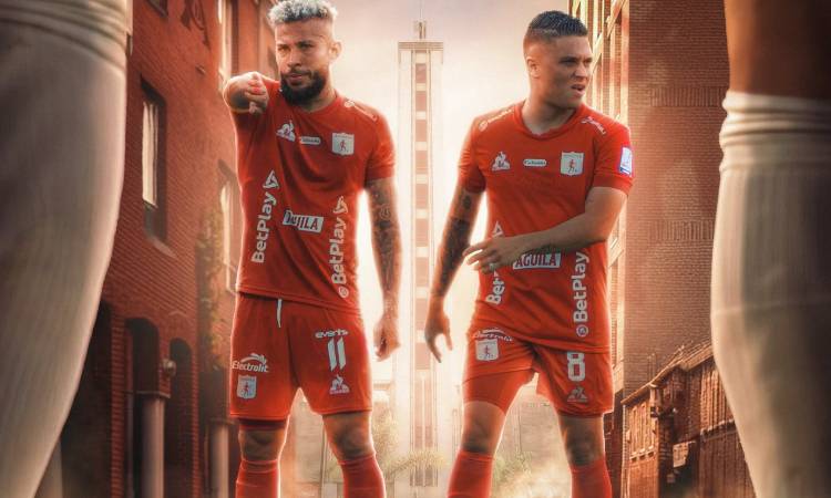 La mejor participación de América de Cali en Copa Sudamericana