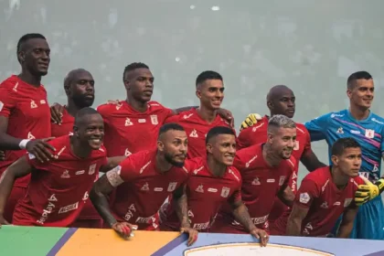 América y Graterol ya empezaron a hablar de su renovación