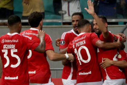 Malas noticias para Atlético Nacional en su duelo ante Internacional