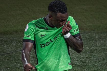 Atlético Nacional recibe a Pasto con cinco bajas médicas
