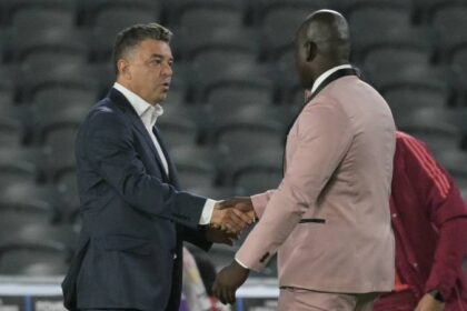 Botafogo se reivindicó y River Plate no pudo con Barcelona