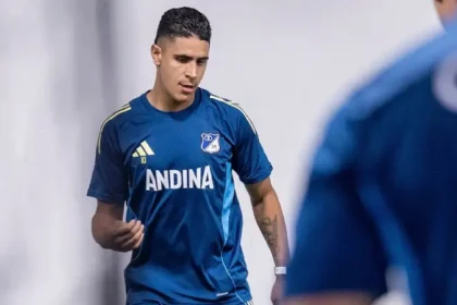 Cataño reveló lo que está haciendo para volver a su mejor versión