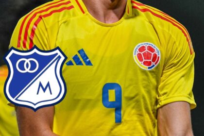 Colombia Millonarios