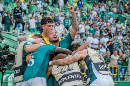 Convocados del Cali para el partido contra Nacional