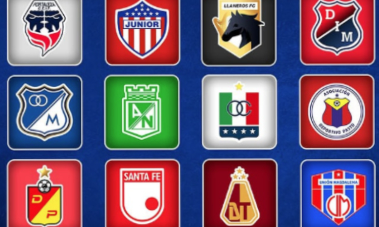 DIMAYOR define horarios fijos para la Liga BetPlay los fines de semana