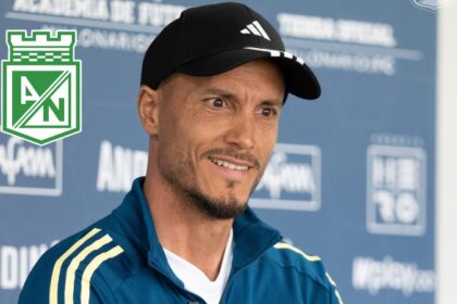 David González confirmó las novedades que tendrá ante Nacional