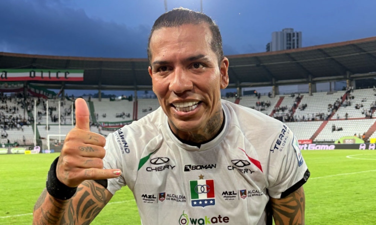 Video: así fue el cruce de Dayro Moreno con un entrenador rival