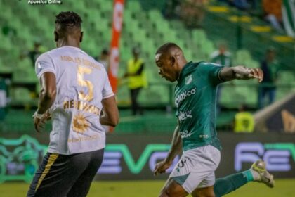 Las malas noticias para el Deportivo Cali no terminan de llegar