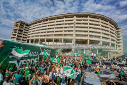 Deportivo Cali advierte a sus hinchas que podrían ser estafados