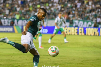 Deportivo Cali y Fabián Viáfara buscarán renovar contrato