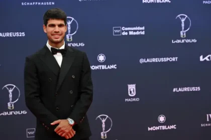 Dudas sobre la presencia de Alcaraz en el Masters 1000 de Madrid