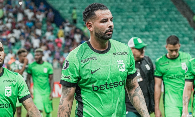 Inesperada decisión de Edwin Cardona tras perder protagonismo