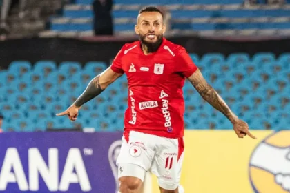 Emotivo mensaje que dejó Vergara antes del Huracán vs América