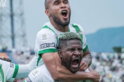 Figura de Atlético Nacional le envió un mensaje a Millonarios