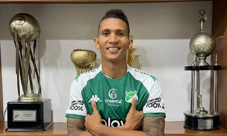 Francisco Meza volvería a estar disponible en Cali dentro de poco