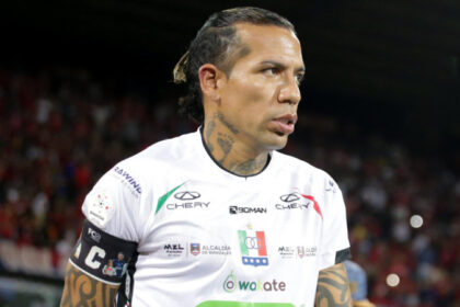 Gualberto Villarroel - Once Caldas: EN VIVO, horario y ver online