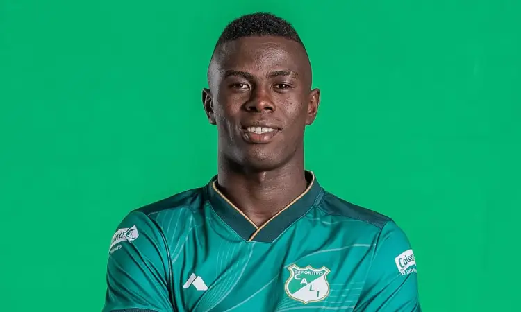 Jaider Moreno estaría cerca de volver a jugar con el Cali