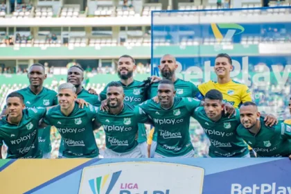 Jarlan Barrera puede estar con Cali para enfrentar a Nacional