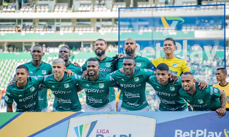 Jarlan Barrera puede estar con Cali para enfrentar a Nacional