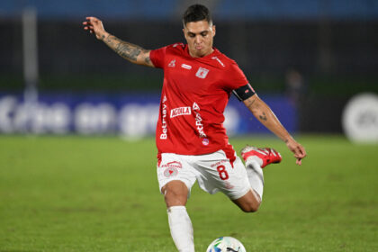 El pacto de Juan Fernando Quintero para llegar al América de Cali