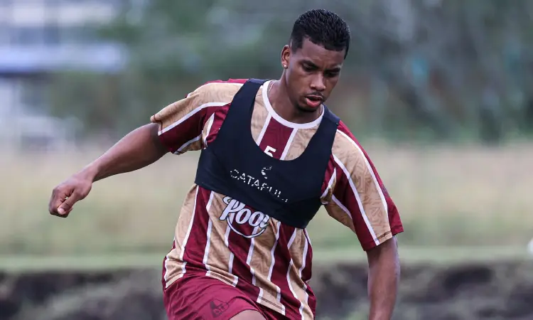 Juan José Mera se recuperó, pero podría salir del Tolima