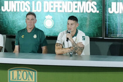 León apela ante el TAS para revertir su exclusión del Mundial de Clubes 2025
