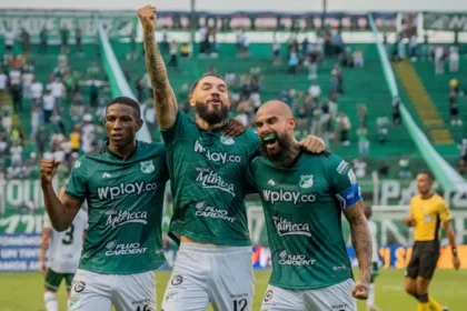 Llegaría a Deportivo Cali un nuevo patrocinador