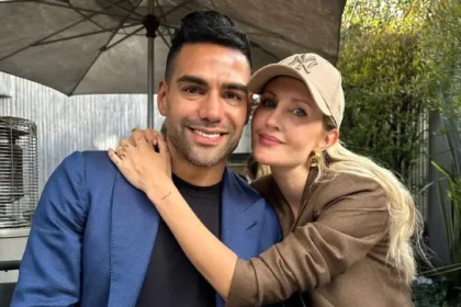 Lorelei y Falcao tomaron importante decisión: ¿adiós a Millonarios?