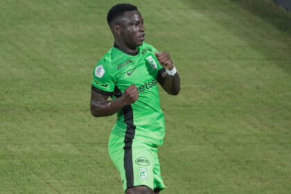 ¿Marino es responsable de la derrota de Atlético Nacional?