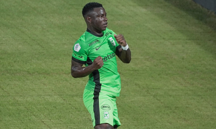 ¿Marino es responsable de la derrota de Atlético Nacional?