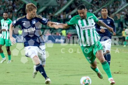Millonarios y Nacional, los equipos a los que más penales le pitan