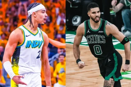 Pacers y Celtics, a semifinales de la Conferencia Este