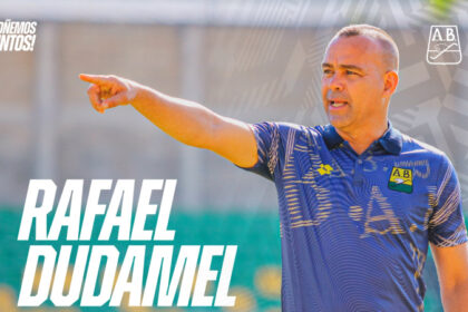 Pereira negocia con Rafael Dudamel y podría cerrarlo pronto