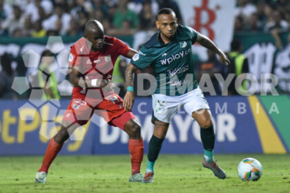 Presidente del Deportivo Cali le envió una indirecta al América
