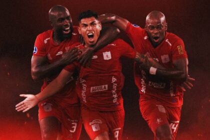 Problemas para América de Cali de cara al partido con Huracán