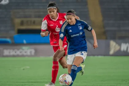 Programación fecha 9 Liga Femenina BetPlay 2025