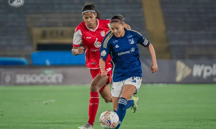 Programación fecha 9 Liga Femenina BetPlay 2025