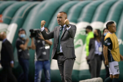 Rafael Dudamel desveló los motivos por los cuales no llegó a Santa Fe
