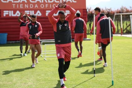 Las bajas sensibles que tendrá Santa Fe para visitar a Llaneros