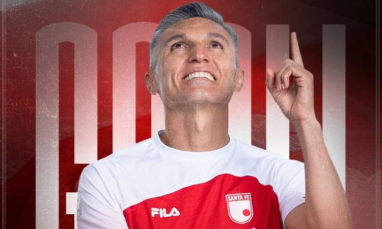 Santa Fe vence a Llaneros tras cuatro partidos sin ganar