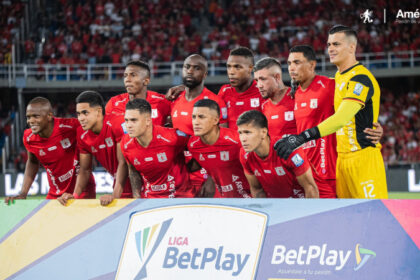 Sin novedades, América busca la clasificación ante Águilas Doradas
