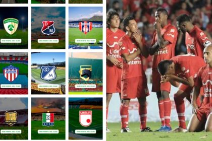 Un "equipo chico" del FPC se burló de América por su paso en la B